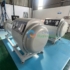 3 ata hyperbaric oxygen chamber