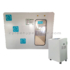 Customized 3-10 Person Hard Multiplace Hyperbaric Chamber