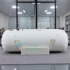 Soft Shell Lying Hyperbaric Oxygen Chamber for Home Use