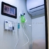 internal accessories of hyperbaric oxygen chamber