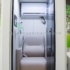 monoplace hyperbaric chamber with air conditioner
