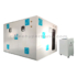 Cheapest Hard Shell Multi Person Hyperbaric Oxygen Chamber