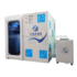 Best Seated Multiplace HBOT Chamber with Air Conditioner