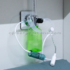 oxygen terminal of hyperbaric oxygen chamber