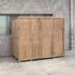 packing of hyperbaric oxygen chamber