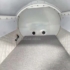 single person hyperbaric oxygen capsule