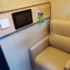 sitting hyperbaric oxygen chamber