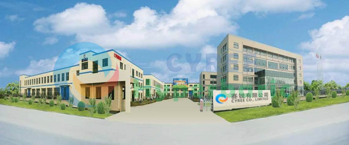 hyperbaric oxygen chamber factory in china