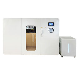 4 Person Hyperbaric Oxygen Chamber Multiplace HBOT Chamber Altitude Sickness Therapy Device for Sale