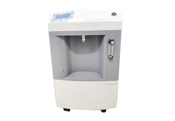 Soft Shell Lying Hyperbaric Oxygen Chamber for Home Use